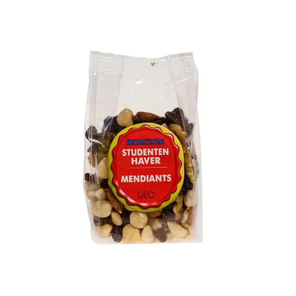 Horizon Studentenhaver biologisch 175 gram