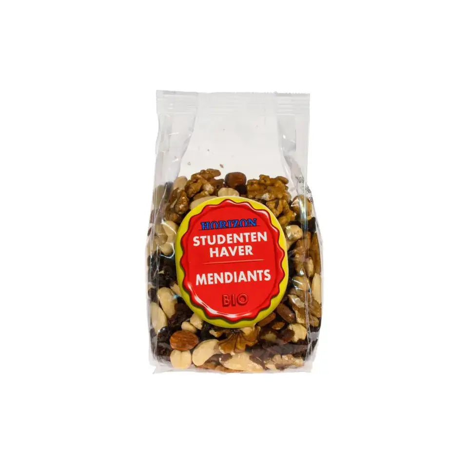 Horizon Studentenhaver biologisch 400 gram