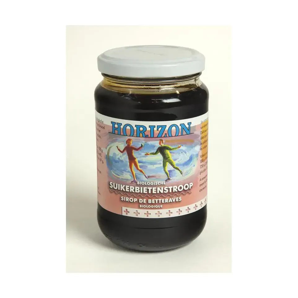 Horizon Suikerbietenstroop 450 gram