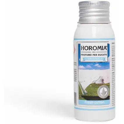 Horomia Wasparfum fresh cotton 50 ml