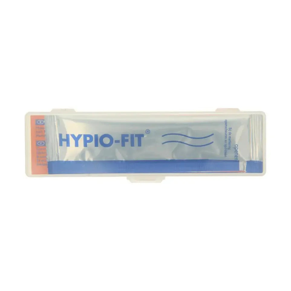 Hypio-Fit Brilbox sinaasappel direct energy 2 sachets