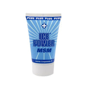 Ice Power Gel + MSM 100 ml (afbeelding 1)