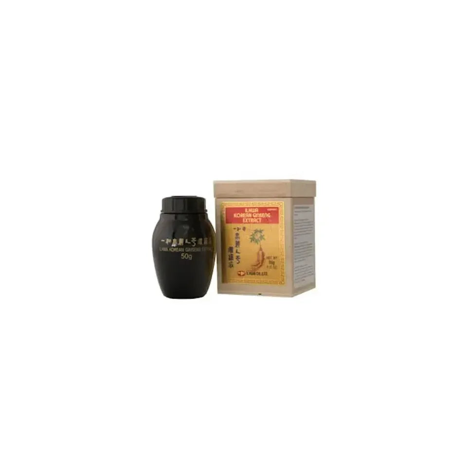 Ilhwa Ginseng extract 50 gram