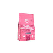 Imby Pet Food Kattenbrokken insecteneiwitten 400 gram (afbeelding 1)