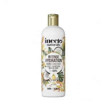Inecto Naturals Coconut conditioner 500 ml
