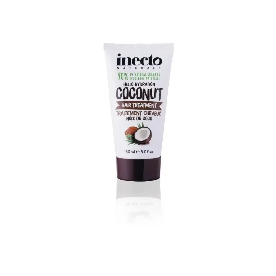 Inecto Naturals Coconut haarverzorging 150 ml
