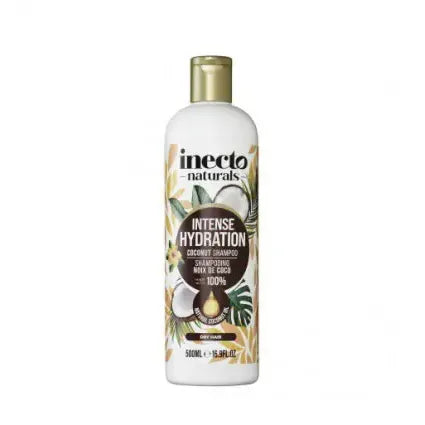 Inecto Naturals Coconut shampoo 500 ml