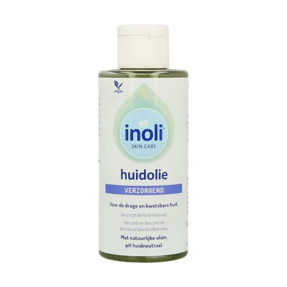 Inoli Huidolie 150 ml