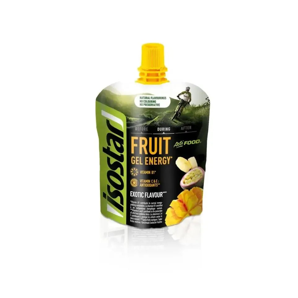 Isostar Actifood exotic 90 gram