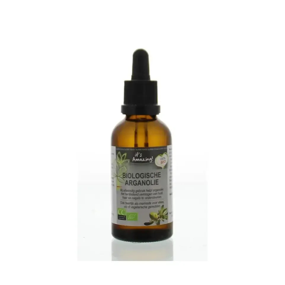 It's Amazing Argan olie vierge 50 ml