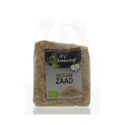 It's Amazing Sesamzaad 500 gram