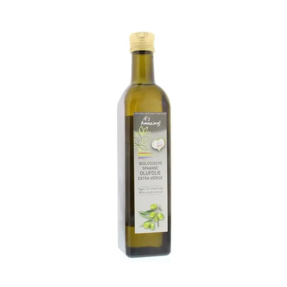 It's Amazing Spaanse olijf olie extra vierge 500 ml