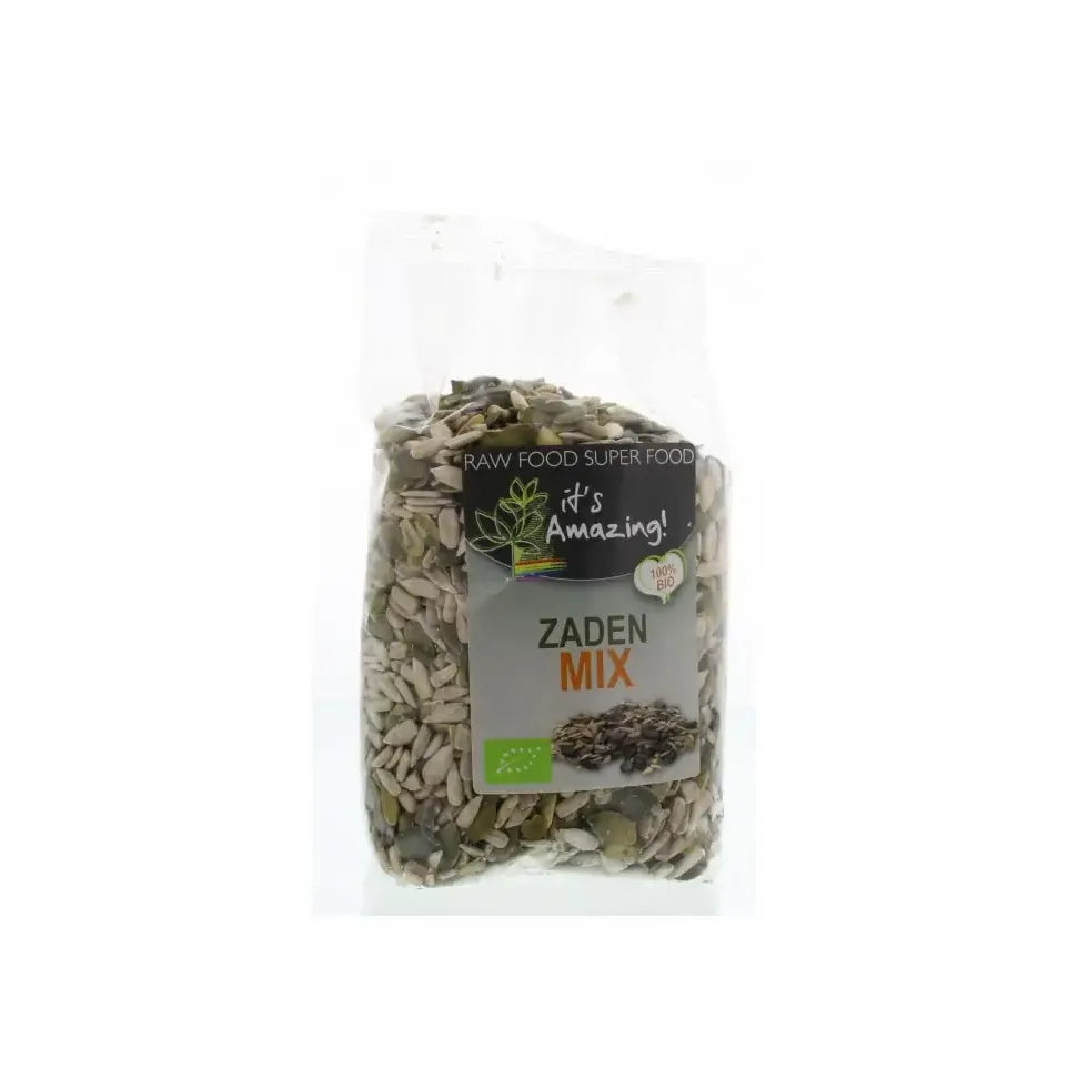 It's Amazing Zadenmix 500 gram