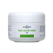 Jacob Hooy Aloe vera gel 95% 200 ml