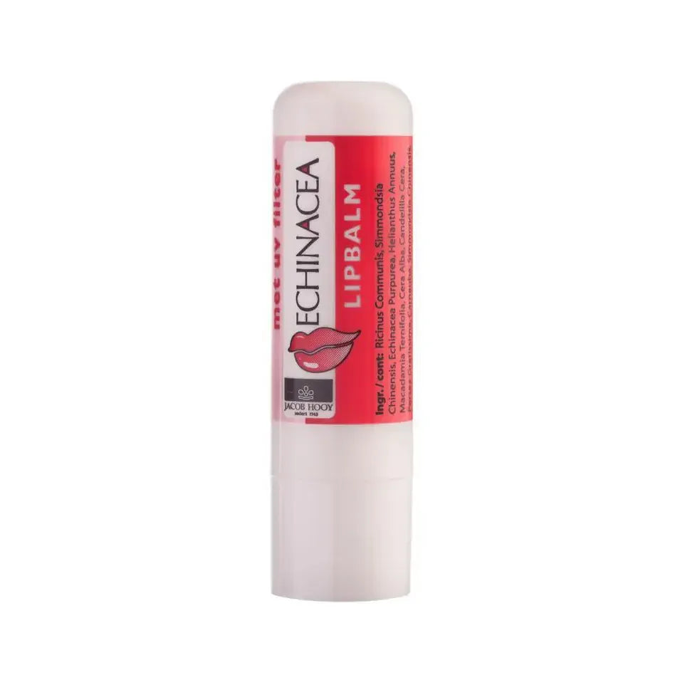 Jacob Hooy Echinacea lipbalsem