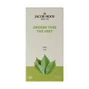 Jacob Hooy Groene thee 20 zakjes