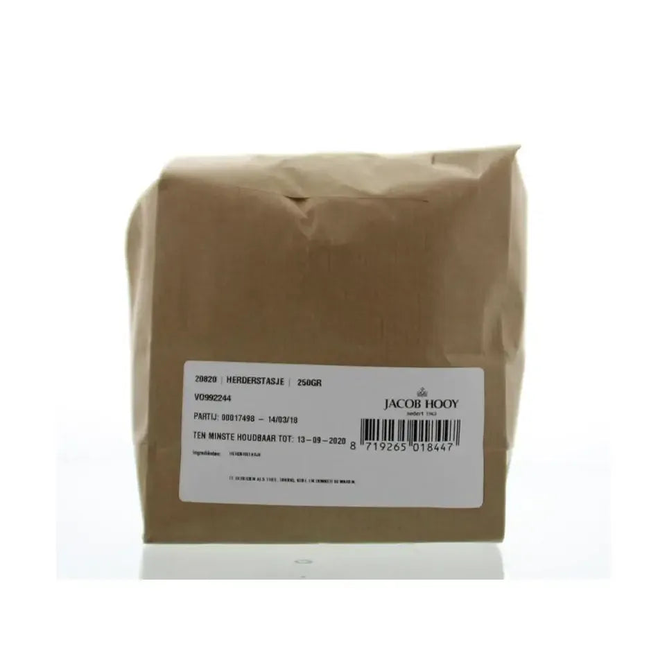 Jacob Hooy Herderstasje 250 gram