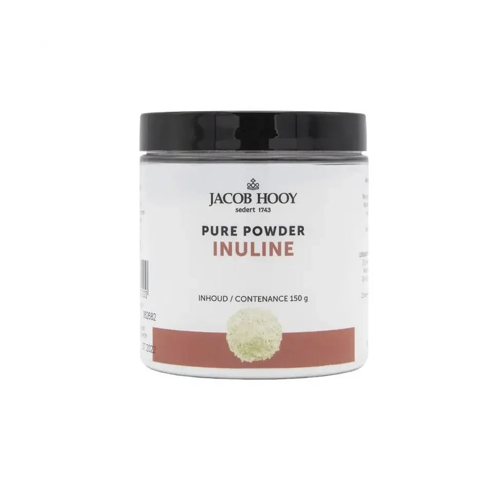 Jacob Hooy Inuline 150 gram