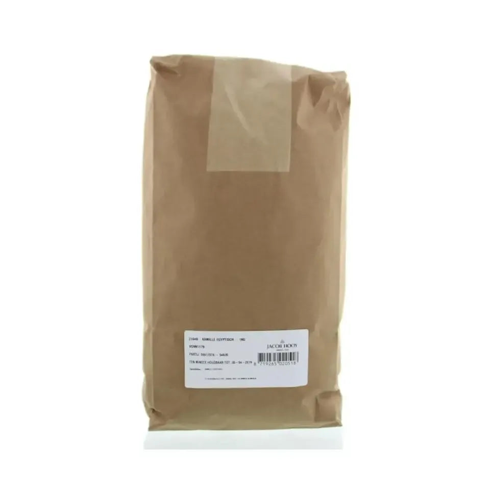 Jacob Hooy Kamillen/matric flos/egypte 1 kg