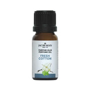 Jacob Hooy Parfum olie Fresh Cotton 10 ml