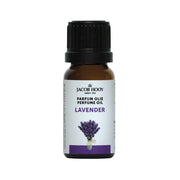Jacob Hooy Parfum olie lavendel 10 ml