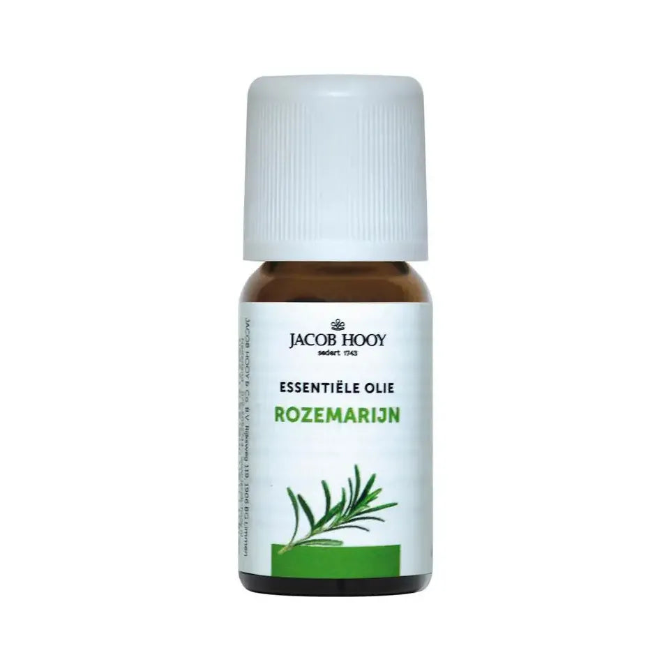 Jacob Hooy Rozemarijn olie 10 ml