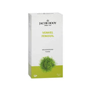Jacob Hooy Venkel thee 20 zakjes