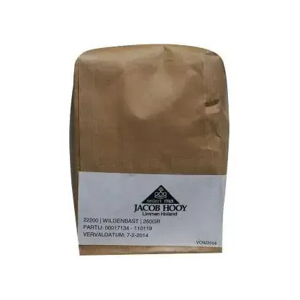 Jacob Hooy Wilgebast 250 gram