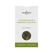 Jacob Hooy Zuur base balans 80 gram
