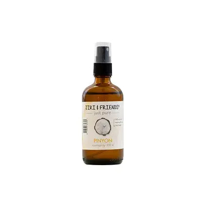 Jiri & Friends Aromatherapy Spray pinyon 100 ml