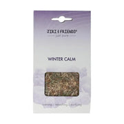 Jiri & Friends Jiri&fr harswierook wint calm 30 ml