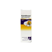 Kamillosan Mondspray 30 ml