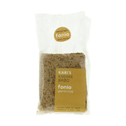 Kari's Crackers Knekkebrod fonio gierst/chia biologisch 195 gram
