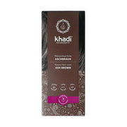 Khadi Haarkleur ash brown 100 gram