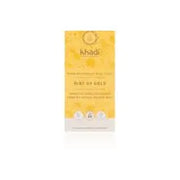 Khadi Haarkleur golden hint 100 gram