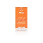 Khadi Haarkleur medium blond 100 gram