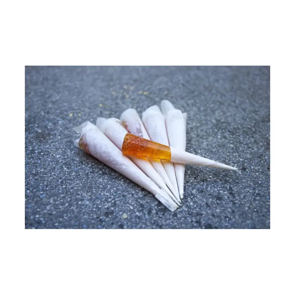 Kindly's Stroopsoldaatjes 100 stuks