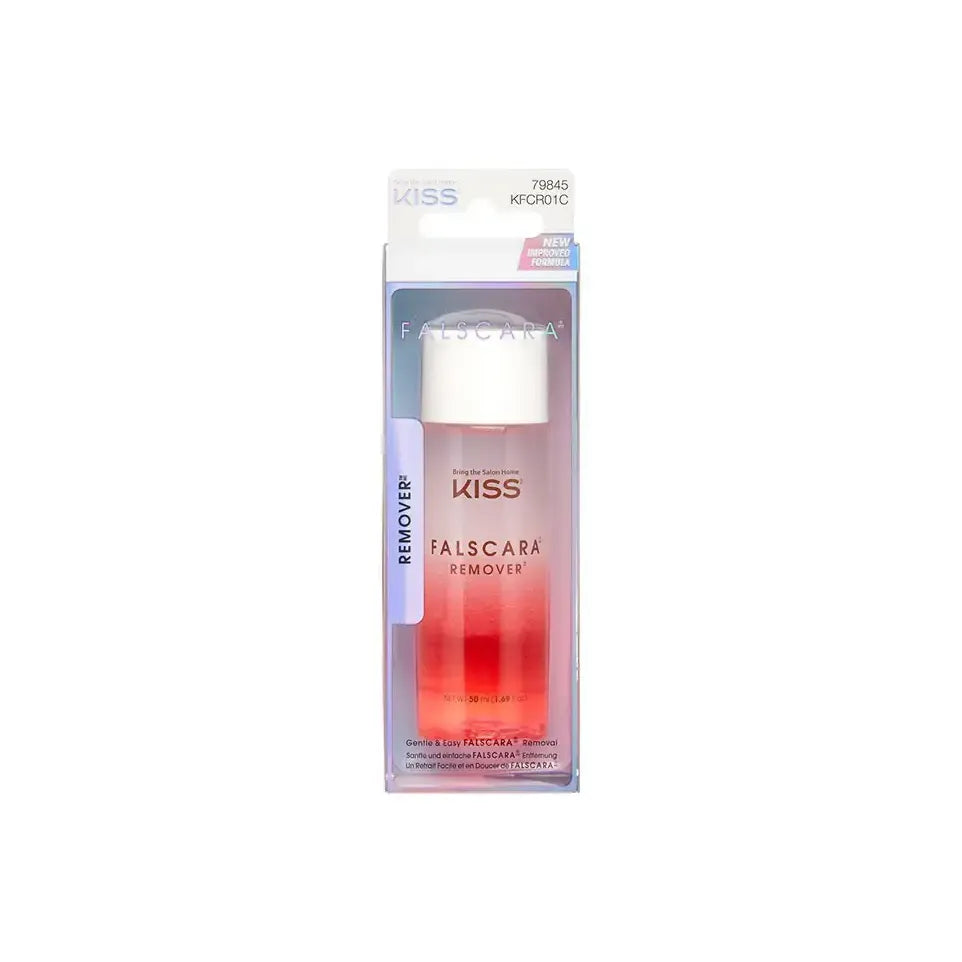 Kiss Falscara remover
