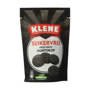 Klene Muntdrop 100 gram