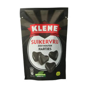Klene Zoethouten hartjes 110 gram
