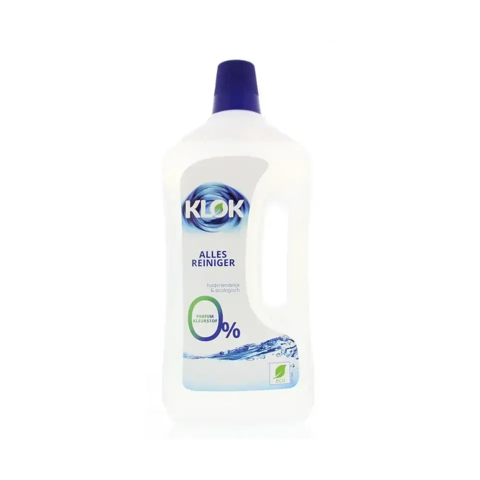 Klok Allesreiniger 1 liter