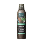 Kneipp Douche foam men ceder-jojoba 200 ml