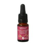 La Drome Centaury/Duizendguldenkruid nr 4 biologisch 10 ml