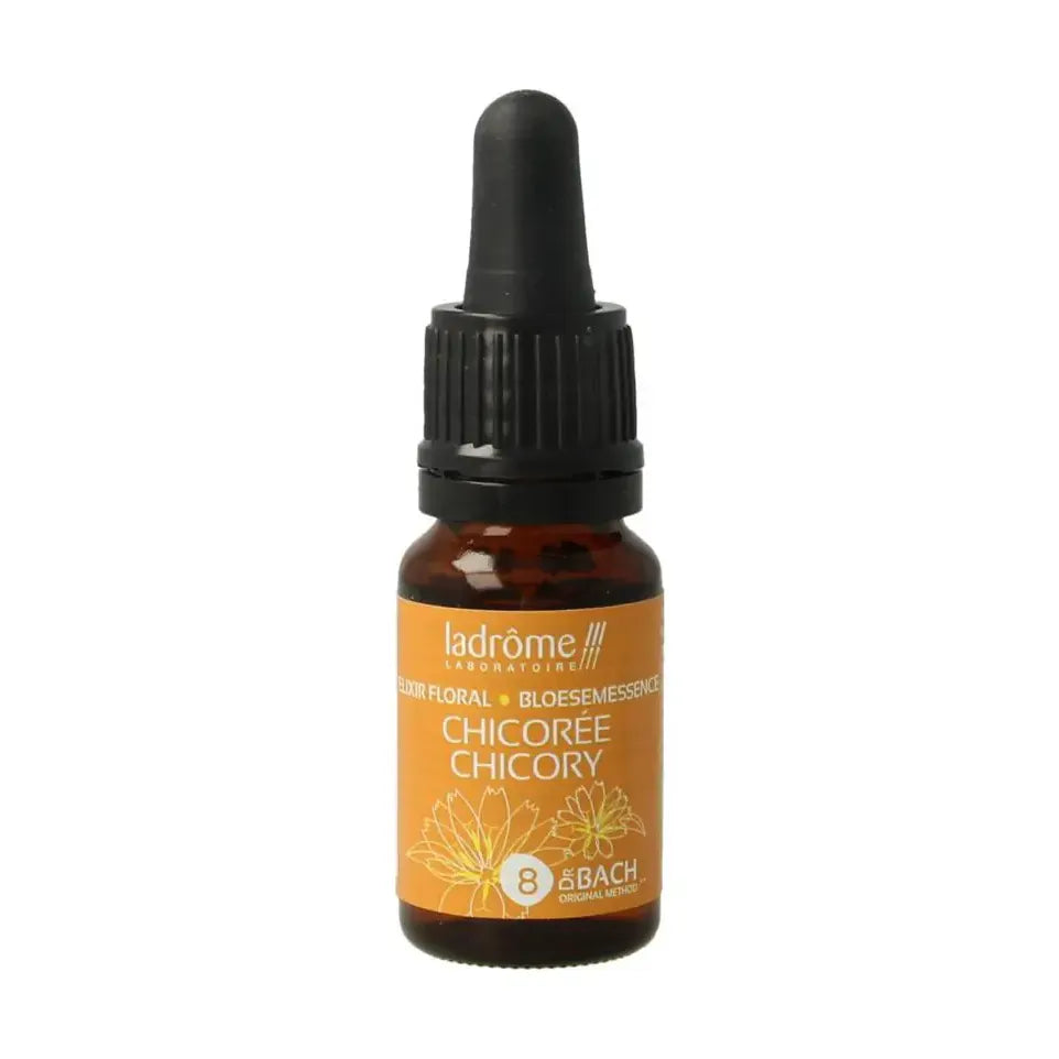 La Drome Chicoree chicory biologisch 10 ml