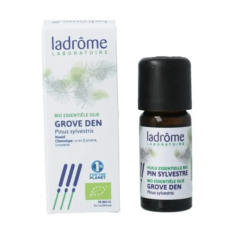 La Drome Den olie 10 ml