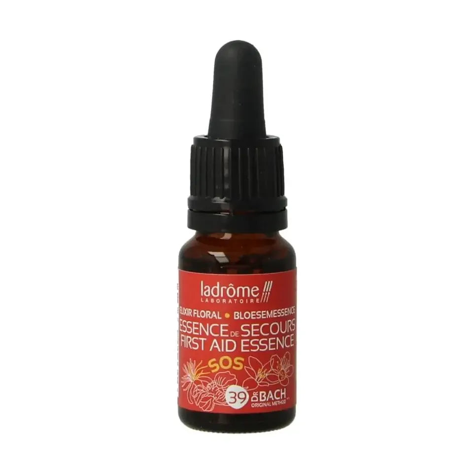 La Drome First aid spray biologisch 10 ml