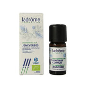 La Drome Jeneverbes olie 10 ml