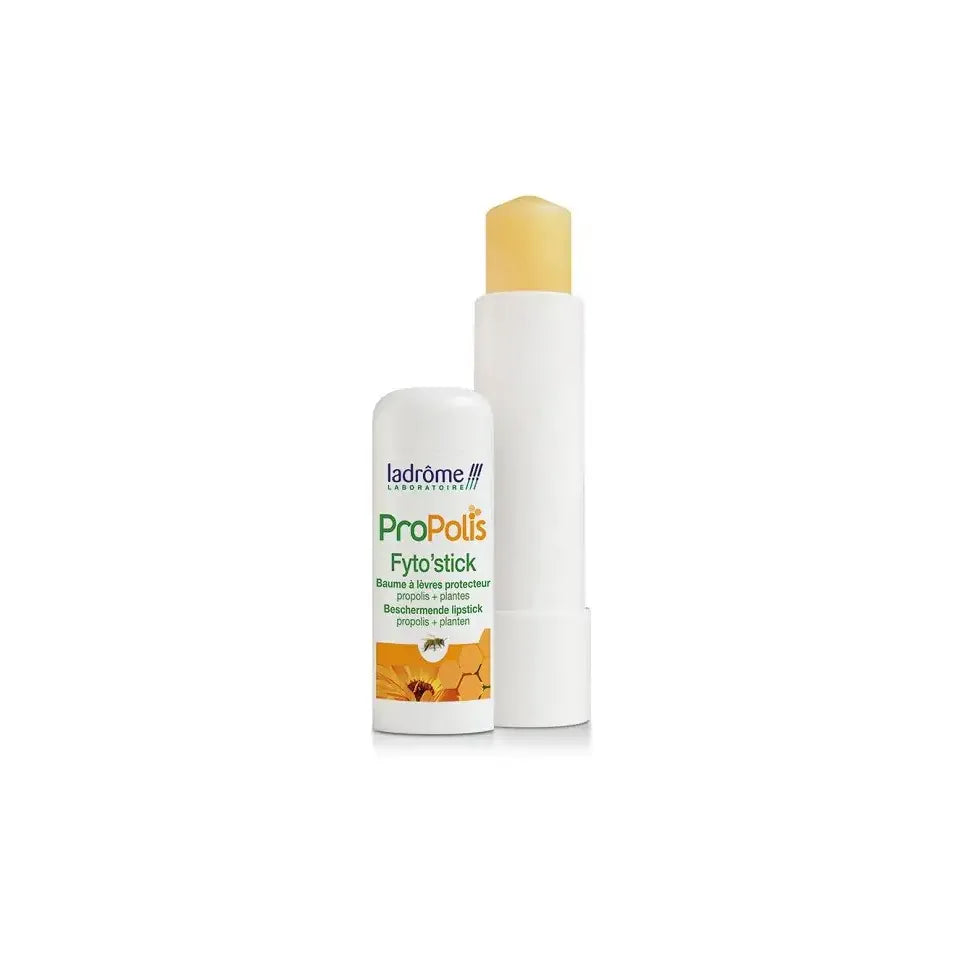 La Drome Lippenbalsemstick met propolis 4,8 gram