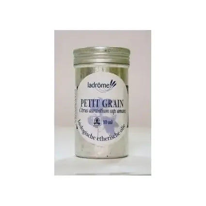 La Drome Petitgrain bittere sinaasappel olie 10 ml