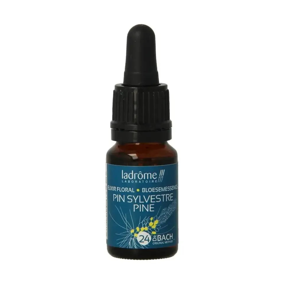 La Drome Pine / Den 24 biologisch 10 ml